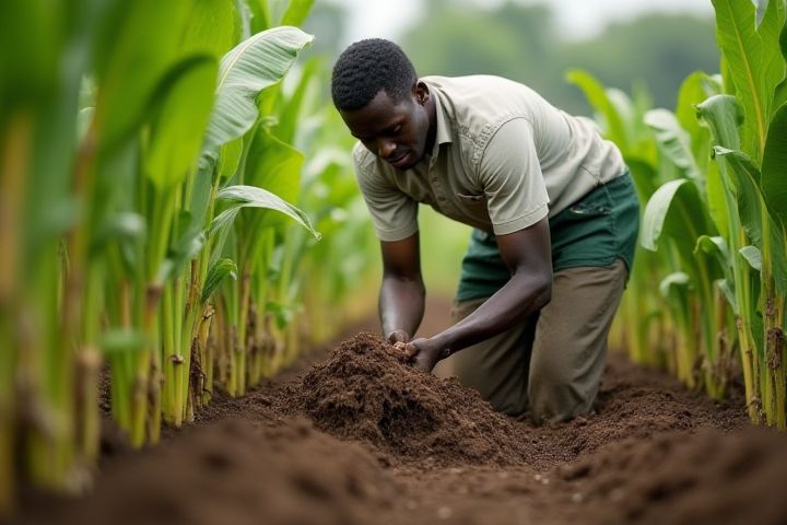 Exploring Farming Careers in Nigeria: Opportunities, Trends, and Insights