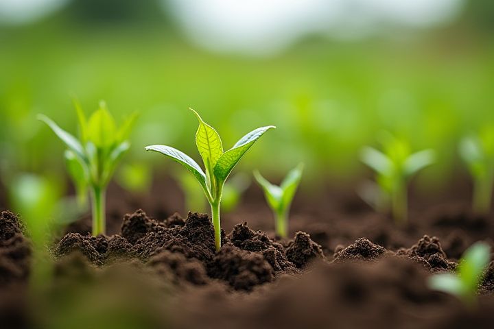 Exploring Lucrative Farming Opportunities in Nigeria: A Guide to Profitable Ventures