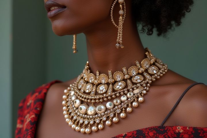 Exploring Nigerian Fashion: Traditions, Trends & Influences