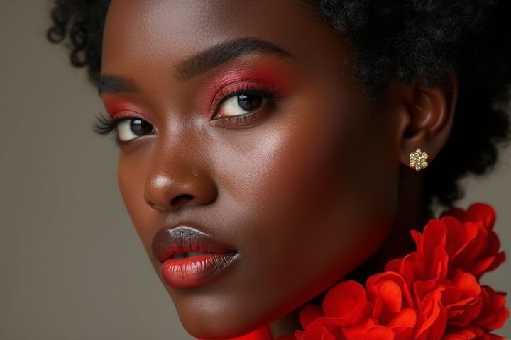 Nigerian Fashion Industry: Trends, Influences, and Emerging Designers