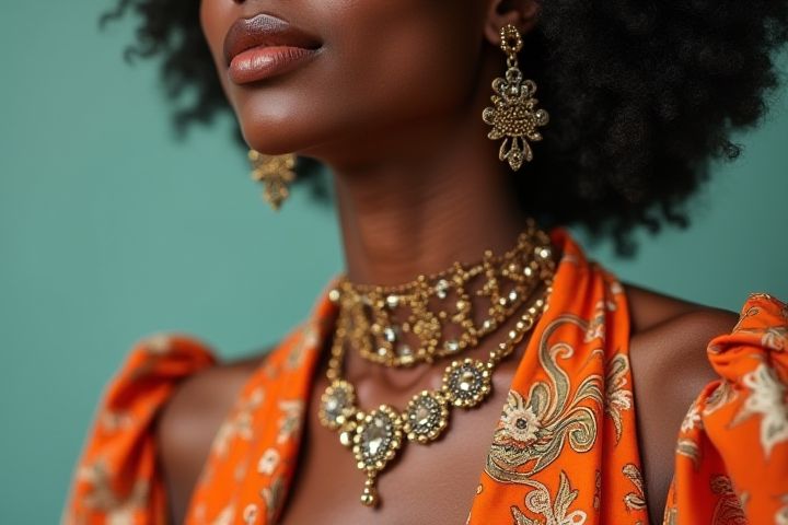 Nigeria's Fashion Trends: Key Styles and Influences Shaping the Scene