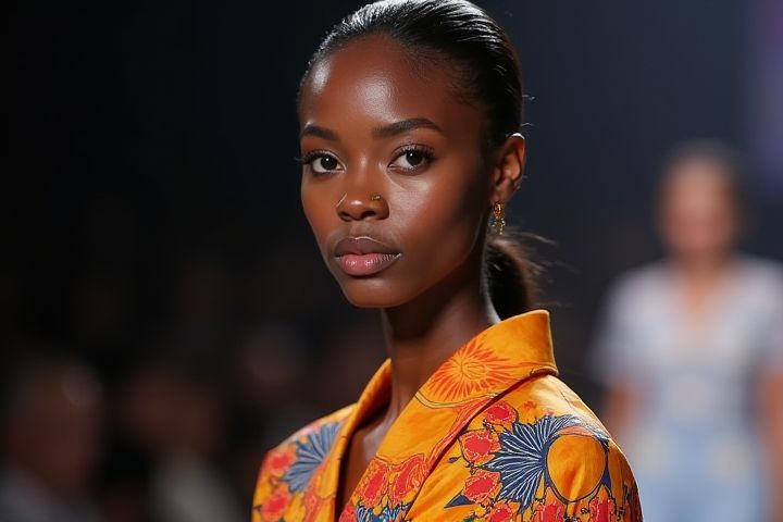 Ultimate Guide to Nigeria's Fashion Week: Trends, Designers, and Showcases