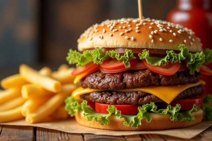 Navigating Fast Food Job Opportunities in Nigeria: A Comprehensive Guide