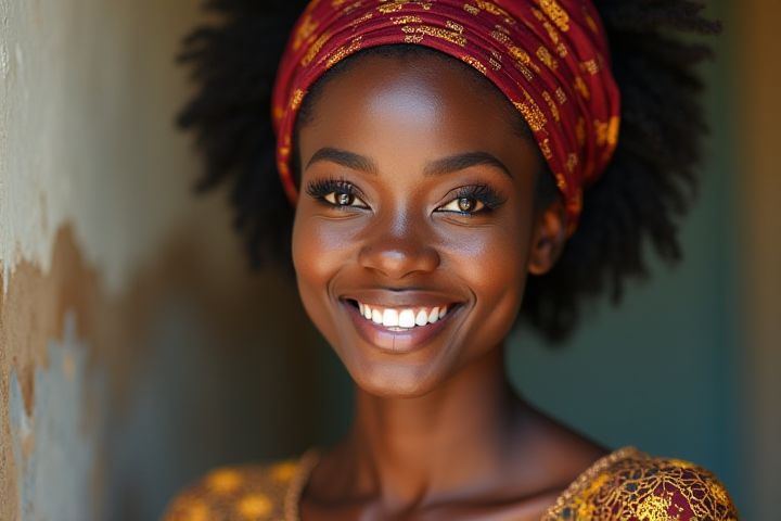 Empowering Women Entrepreneurs in Nigeria: Challenges and Opportunities
