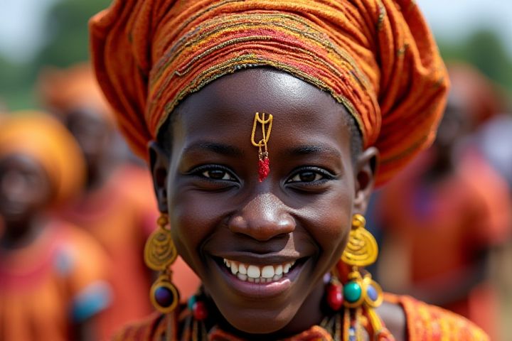 Guide to Nigerian Festivals & Celebrations: Discover Cultural Richness and Traditions