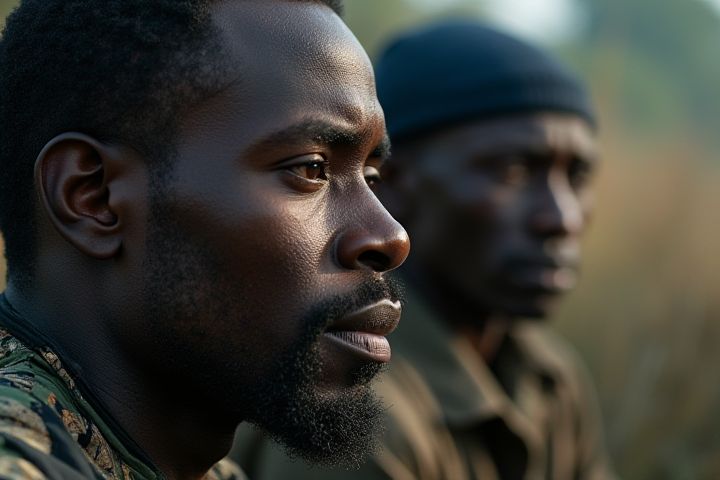 Nigerian Cinema: An Insight into Nollywood's Growth and Global Influence