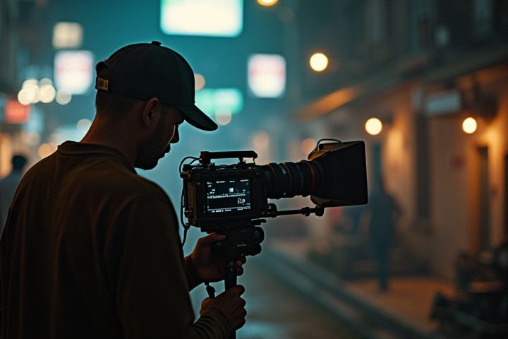 Exploring Careers in Nigeria's Film Industry: Opportunities and Roles