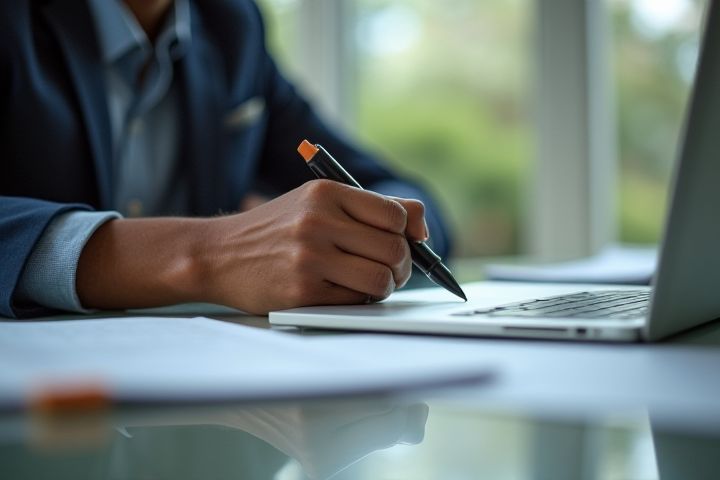 Pursuing a Finance Internship in Nigeria: Opportunities and Insights