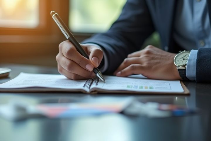 Top Finance Internship Opportunities in Nigeria: Kickstart Your Career