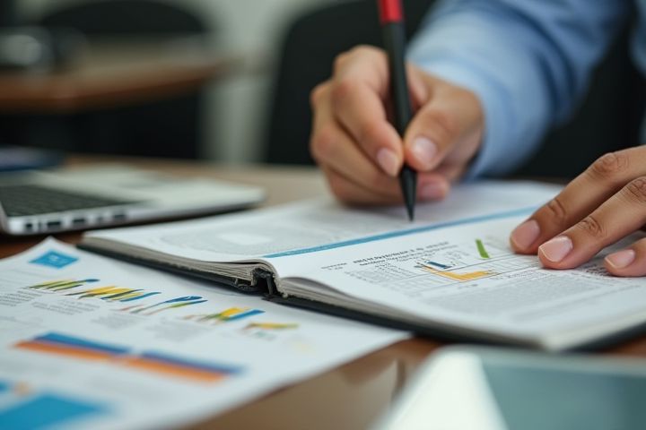 Top Finance Career Opportunities in Nigeria: Your Guide to the Best Roles and Growth Prospects