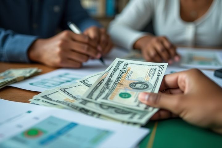 Comprehensive Guide to Financial Services in Nigeria: Navigating Banking, Investments, and Insurance