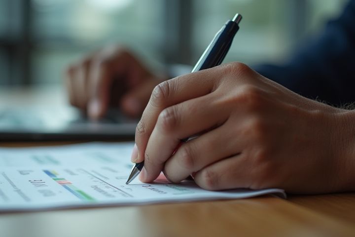Comprehensive Guide to Financial Services in Nigeria: Opportunities and Challenges
