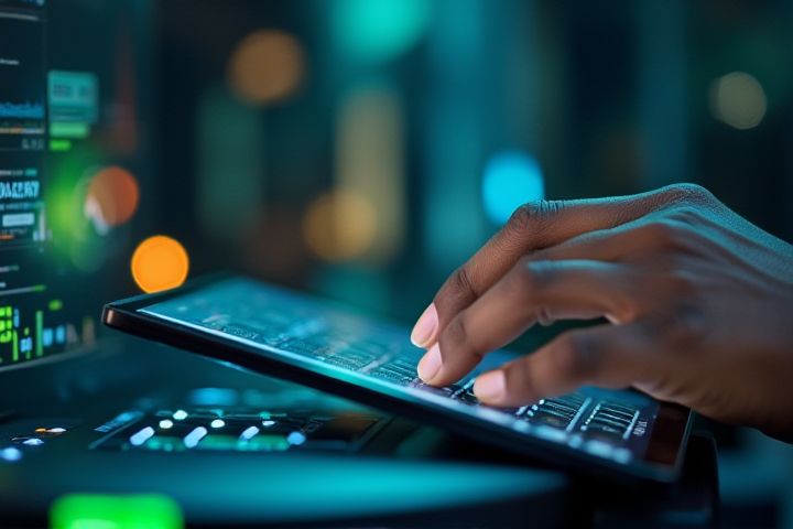 Exploring Fintech Advancements in Nigeria: Innovations and Impact