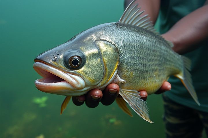 Exploring Nigeria's Fisheries and Aquaculture: Challenges, Opportunities, and Sustainable Practices