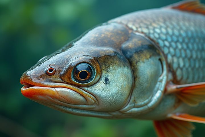 Advancing Sustainable Fisheries Practices in Nigeria: Strategies and Growth Opportunities