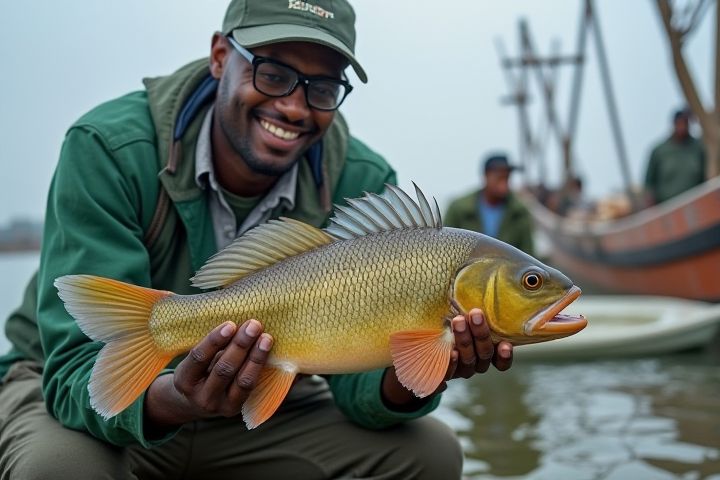 Exploring Fisheries Careers in Nigeria: Opportunities and Insights
