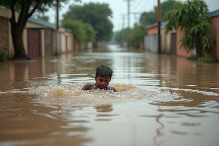 Understanding Nigeria's Flood Challenges: Causes, Impacts, and Solutions