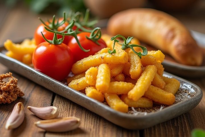 Nigerian Cuisine & Drinks: A Guide to Traditional and Modern Delicacies