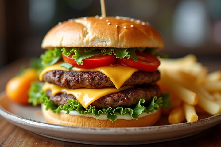 Exploring Career Opportunities in Nigeria's Food and Beverage Industry