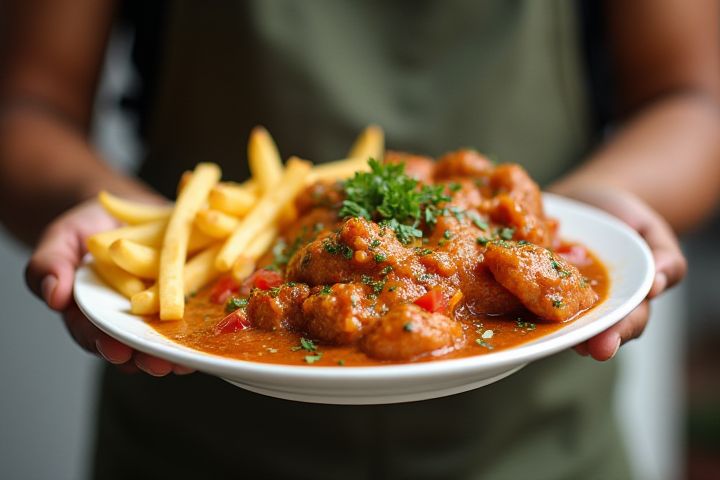 Navigating Nigeria's Food Delivery Services: Options and Insights