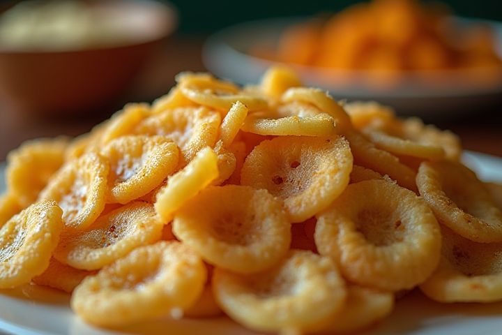 Nigerian Food Industry Overview: Trends, Challenges, and Opportunities