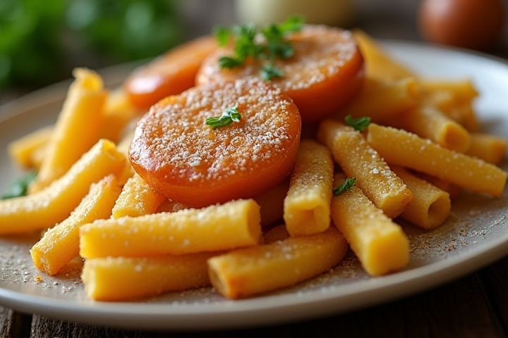 Exploring Career Opportunities in Nigeria's Food Industry: Roles, Requirements, and Growth Prospects