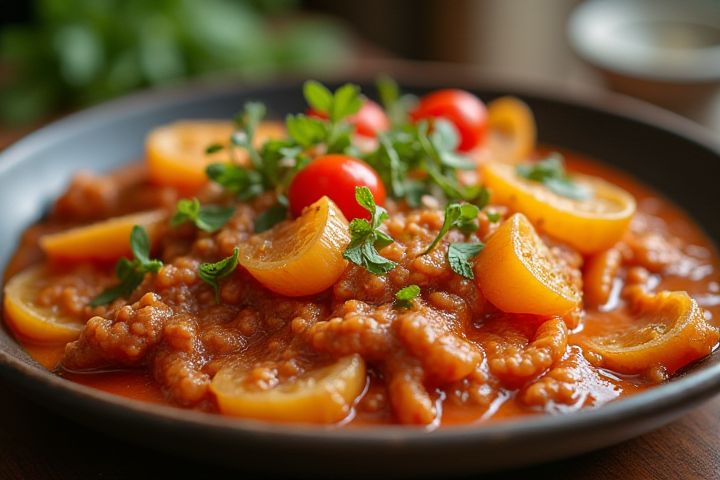 Nigeria's Food Industry: Growth, Challenges & Opportunities