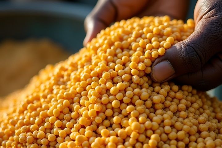 Comprehensive Guide to Food Processing in Nigeria: Industry Insights & Opportunities