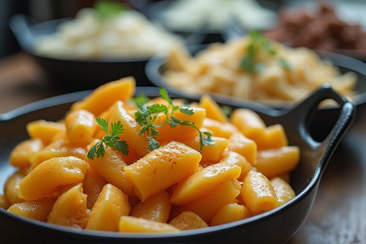 Exploring Career Opportunities in Nigeria's Food Processing Industry