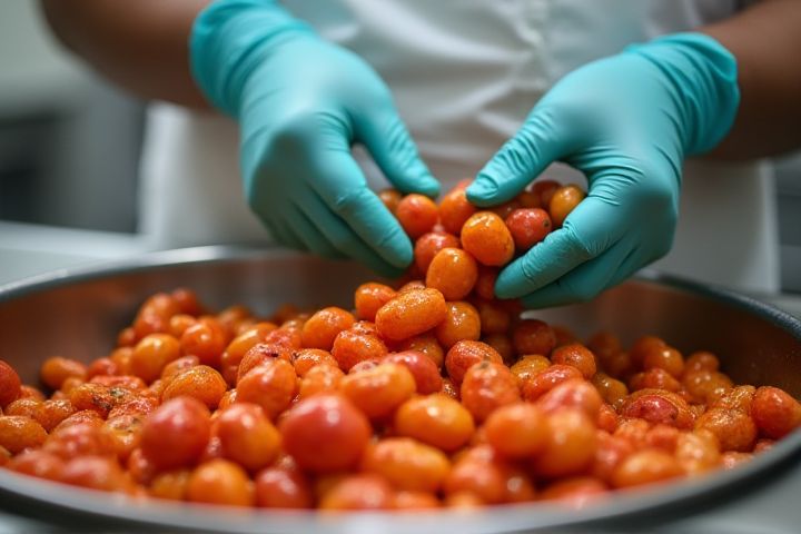 Navigating Food Processing in Nigeria: Trends, Challenges, and Opportunities