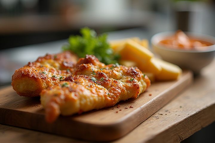 Exploring Food Service Careers in Nigeria: Opportunities & Requirements