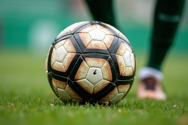 Exploring Nigerian Football: History, Culture, and Achievements