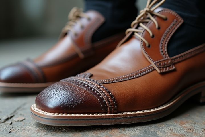 Career Opportunities in Nigeria's Footwear Industry