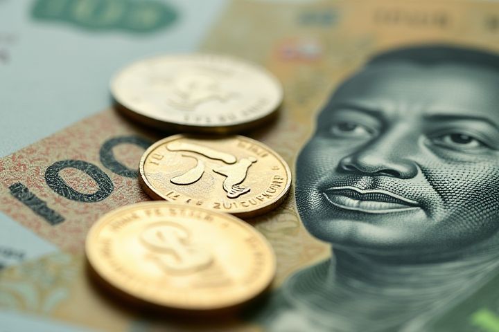 Understanding Foreign Exchange in Nigeria: Crucial Insights & Tips