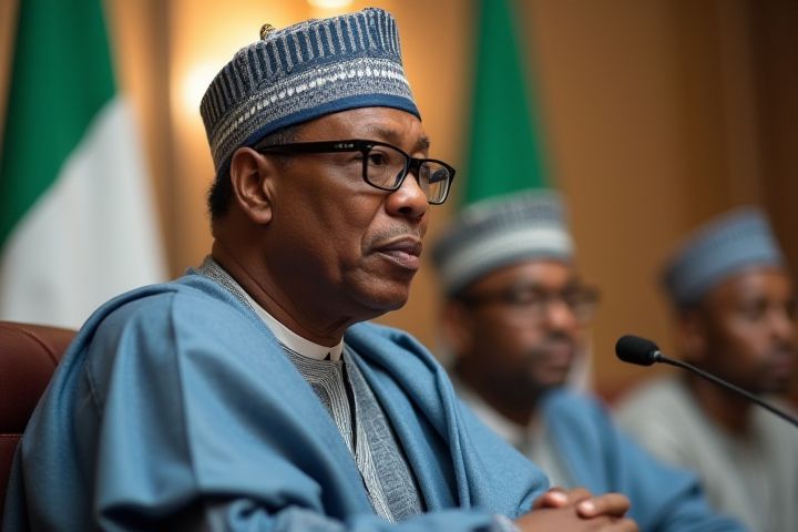Nigeria's Foreign Policy: Key Principles and Strategic Goals