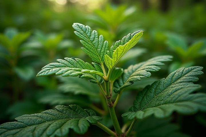 Sustainable Forestry Practices & Challenges in Nigeria's Ecosystems