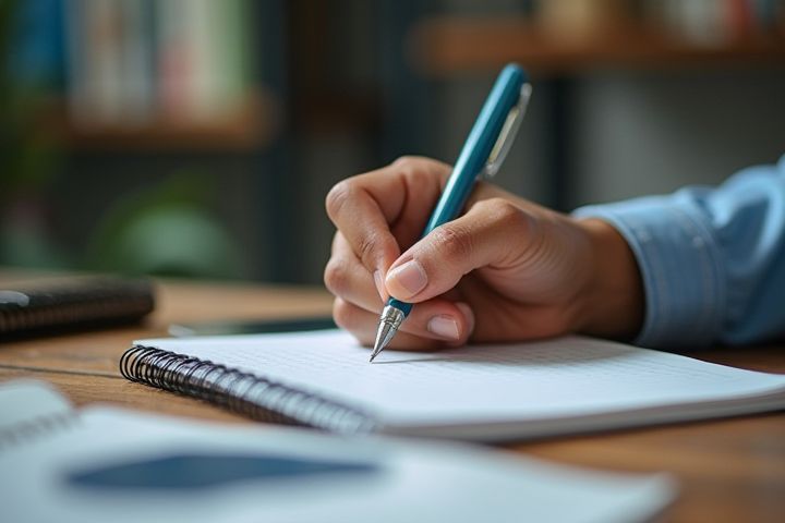 Securing Freelance Writing Opportunities in Nigeria - A Comprehensive Guide
