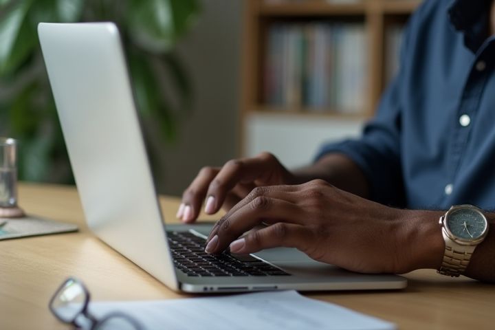 Top Freelancing Opportunities in Nigeria: Finding Lucrative Remote Work