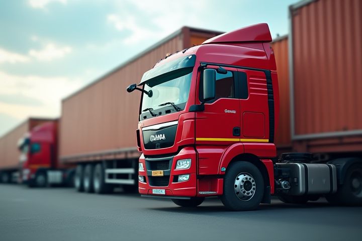 Comprehensive Guide to Freight and Logistics Solutions in Nigeria