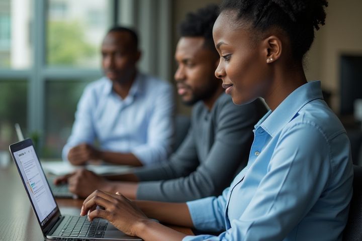 Fresher Job Opportunities in Nigeria: Your Guide to Starting a Career