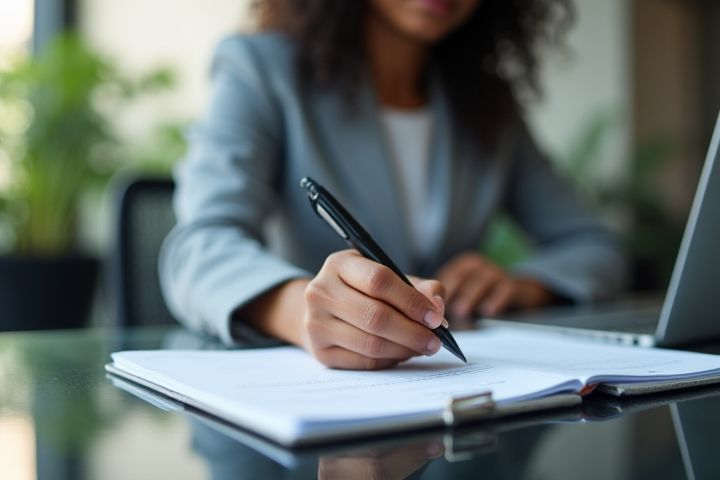 Front Desk Jobs in Nigeria: Roles, Requirements, and Opportunities