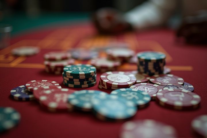 Comprehensive Guide to Gambling Laws and Trends in Nigeria