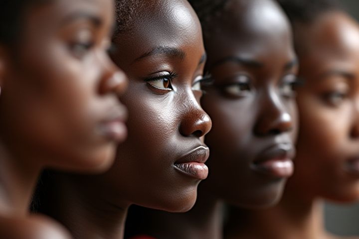 Promoting Gender Equality in Nigeria: Challenges and Progress