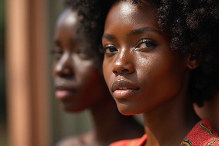 Achieving Gender Equality in Nigeria: Challenges & Opportunities