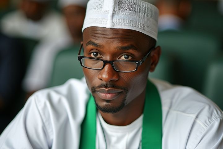 Exploring Government Positions in Nigeria: Roles & Responsibilities