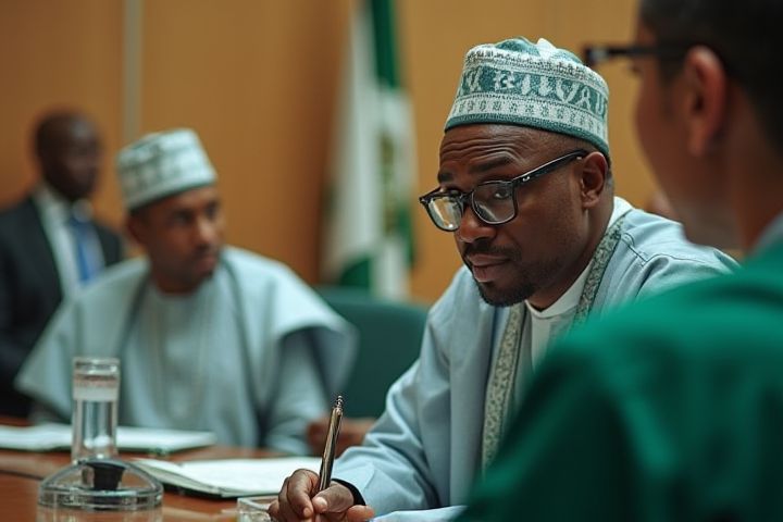 Transformative Reforms in Nigeria: Government Policies & Their Impact