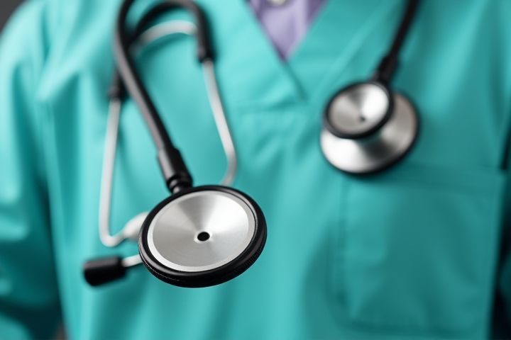 Navigating Nigeria's Healthcare System: Challenges, Innovations & Solutions