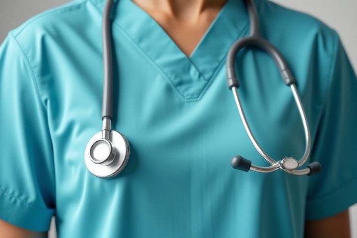 Exploring Health Care Job Opportunities in Nigeria - Careers, Requirements & Growth Potential