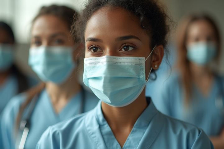 Comprehensive Health Initiatives in Nigeria: Strategies and Programs for Improved Public Health