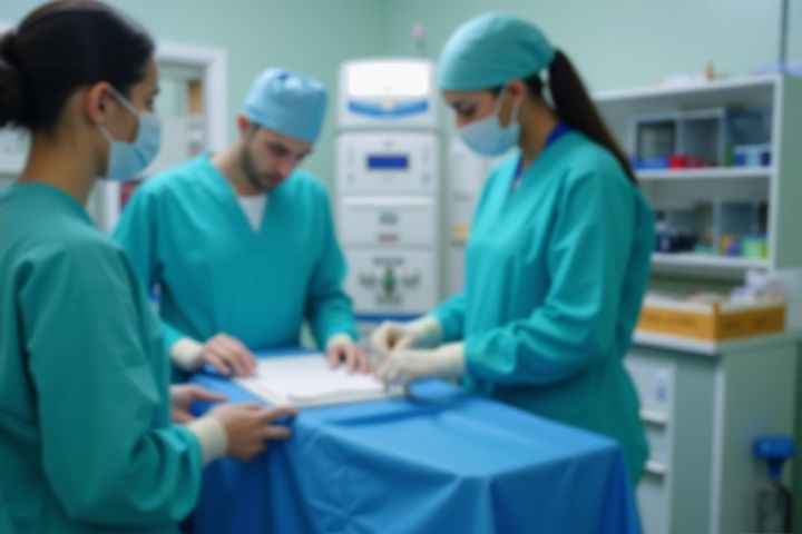Top Healthcare Job Opportunities in Lagos: Your Guide to Careers in the Health Sector
